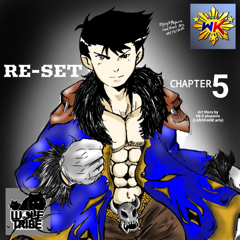 RE-SET CHAPTER 5