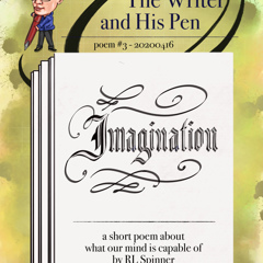 Imagination - poem#3