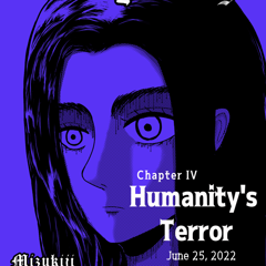 Humanity's Terror