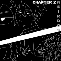Vol.1 Chapter 2