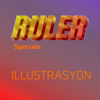 RULER Specials : ILLUSTRASYON