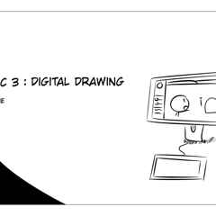 Coemic 3 : Digital Drawing