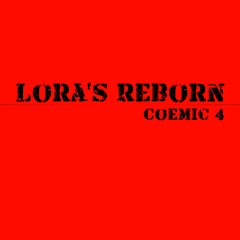 Coemic 4 : Lora's Reborn