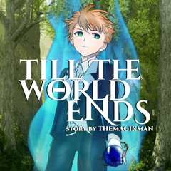 Till The World Ends 