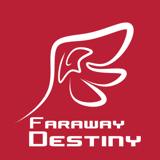 Faraway Destiny (WEBNOVEL)