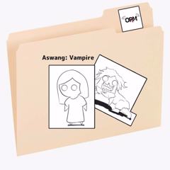 Aswang: The Vampire