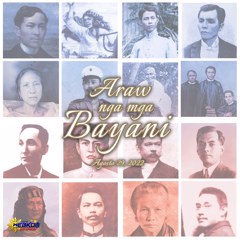 Araw ng mga Bayani (August 29, 2022)