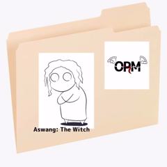 Aswang: The Witch