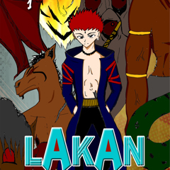 LAKAN: The Legend of the Moon Eater