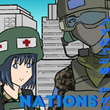 Nations Unite Vol. 2