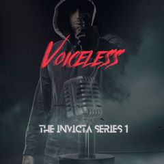 Voiceless (The Invicta Series Part 1)