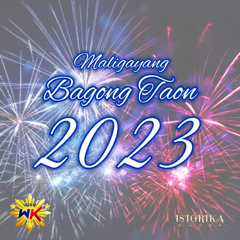 BAGONG TAON 2023