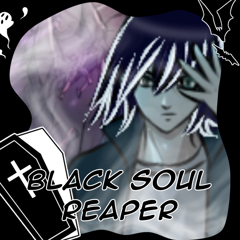 Black soul reaper  alliance  