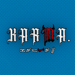 Cover Page for Karma.