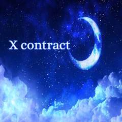 X CONTRACT