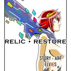 Relic Restore (Canceled Pilot)