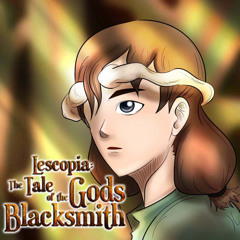 Lescopia: The Tale of the Gods Blacksmith