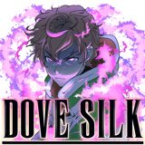 Dove Silk