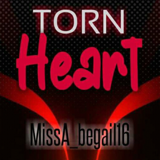 Torn Heart ( Heart Series #1 )