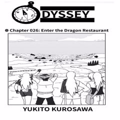 Enter the Dragon Restaurant