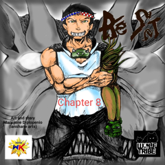 RE-SET CHAPTER 08