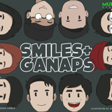 Smiles + Ganaps