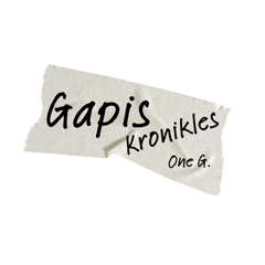 Gapis Kronikels 06
