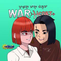 War Heart:  Panimula