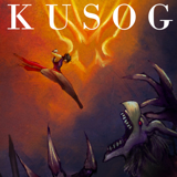 KUSOG (One Shot story)