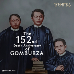 The 152nd Anniversary of Martyrdom of GomBurZa