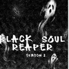 Black soul reaper  explosion time traveled 