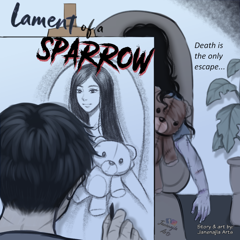 47 Lament for a sparrow  [2]