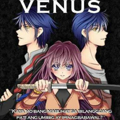Prisoners in Venus
