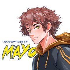 The Adventures of Mayo