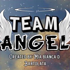 Team Angel (Reboot)