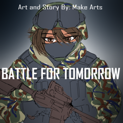 Battle For Tomorrow