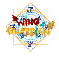 Wing Of Guardian