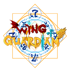 Wing Of Guardian - recreating - releasing soon