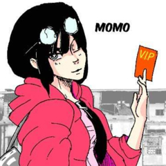 EP 4.1 Extra Momo