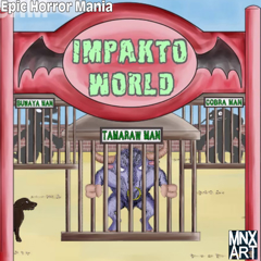 Impakto World (Monster World)