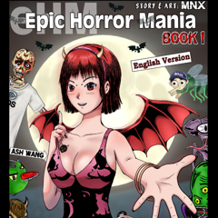 eHM (Epic Horror Mania) EN