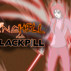 AngHell dela Blackpill (break out of chains)