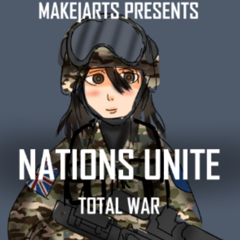 Nations Unite Total War