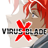 Virus X Blade