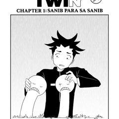 CHAPTER 1: SANIB PARA SA SANIB