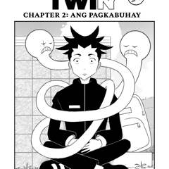 CHAPTER 2: ANG PAGKABUHAY