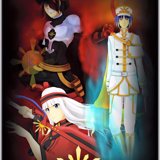 KASARINLAN : SAGA OF PINOY SUPERHEROES eng