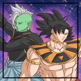 Universe 10 & The Anomalous Gods