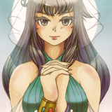 The Human Saint is Bored