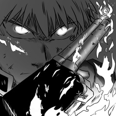 Chapter 0.3: Unwavering Aggression 